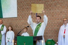 23.08.2026 Abschied Pfarrer Nikolaus Vidovic